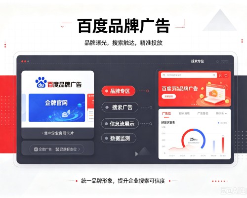 宁洱百度品牌广告