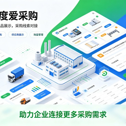 宁洱百度爱采购
